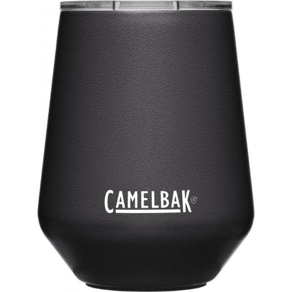 Camelbak Wine Tumbler, SST Vacuum Insulated Black